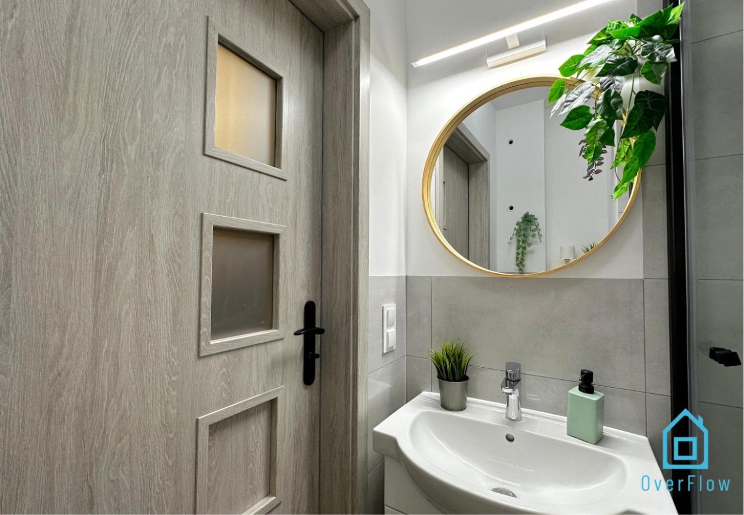 Stary Wejhera Pok 1 Apartment Gdansk Exterior photo
