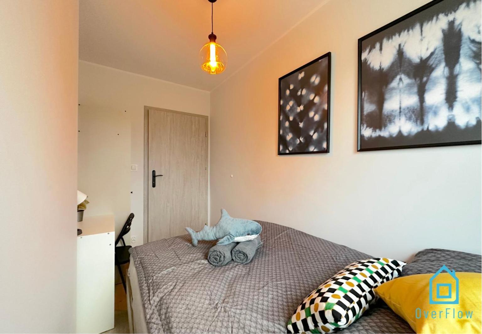 Stary Wejhera Pok 1 Apartment Gdansk Exterior photo
